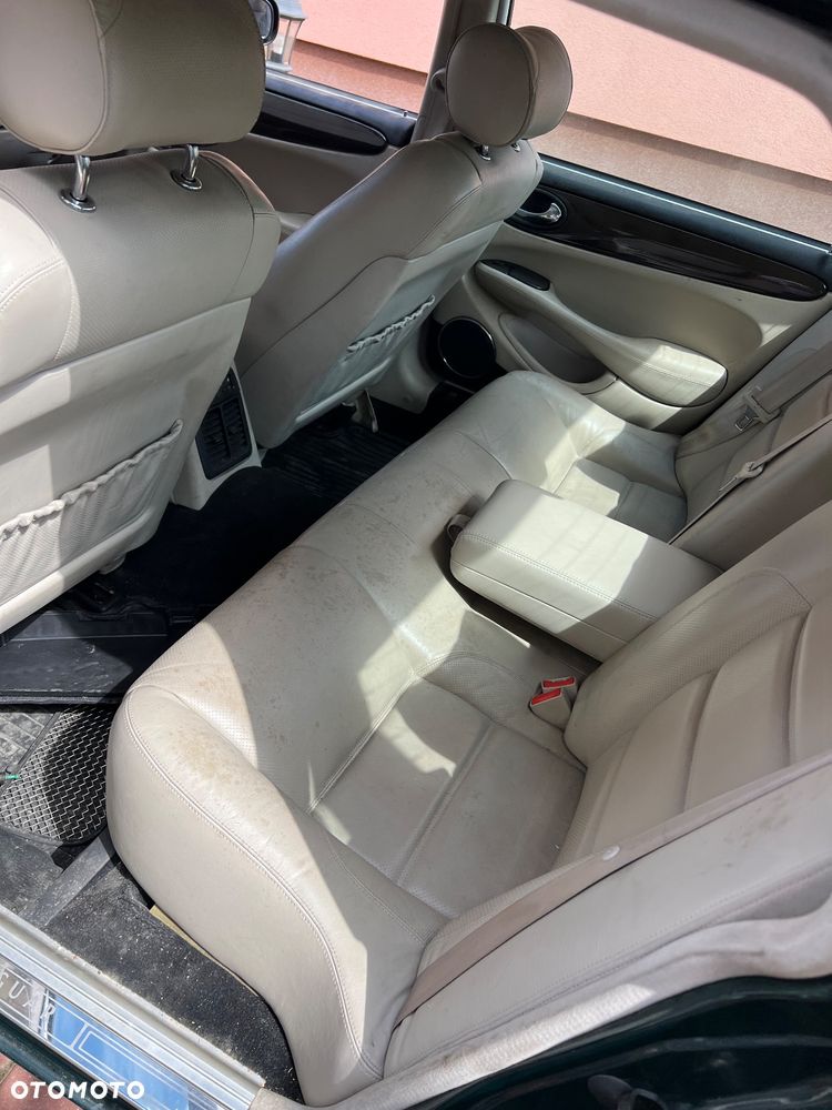 Jaguar XJR Standard - 6