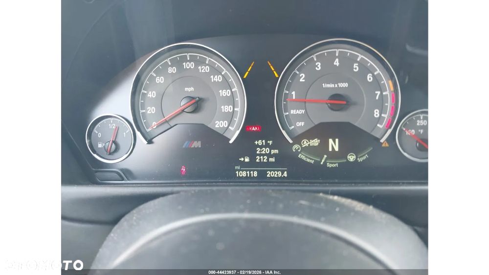BMW M3 - 11
