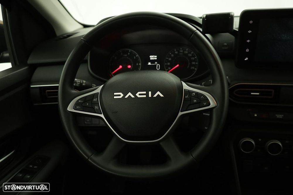 Dacia Jogger 1.0 ECO-G Extreme+ Up&Go 7L Bi-Fuel - 15