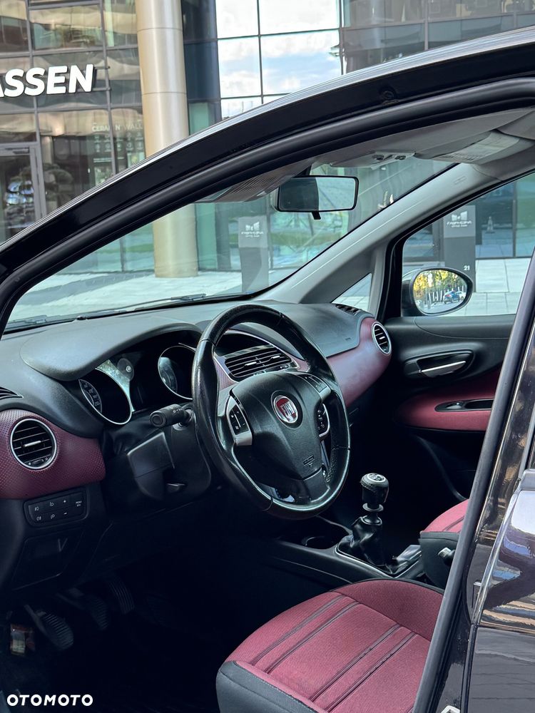 Fiat Punto - 8