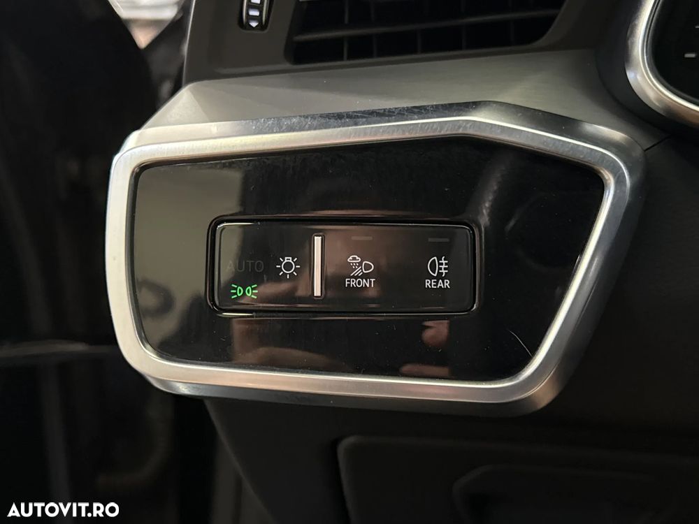 Audi A7 Sportback - 16