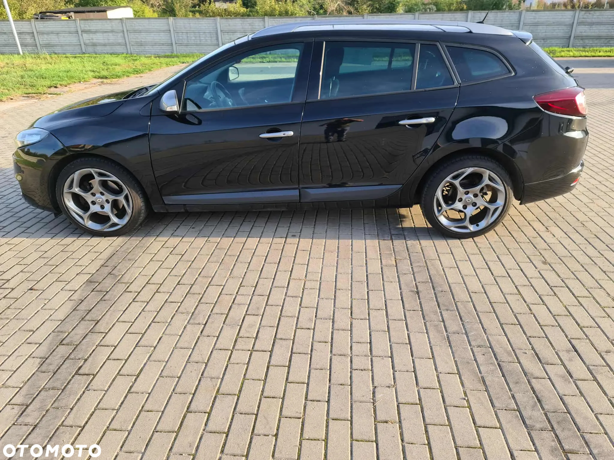 Renault Megane 2.0 dCi 16V Privilege - 5