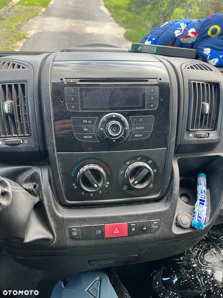 Peugeot Boxer - 17