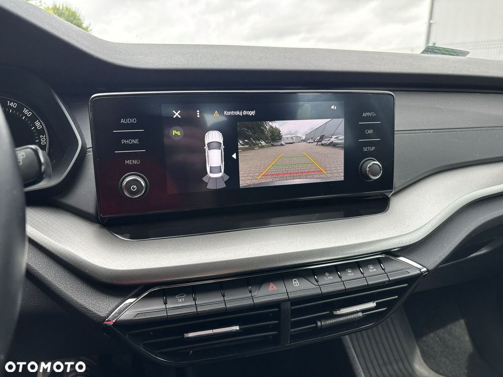 Skoda Octavia 2.0 TDI Ambition - 25