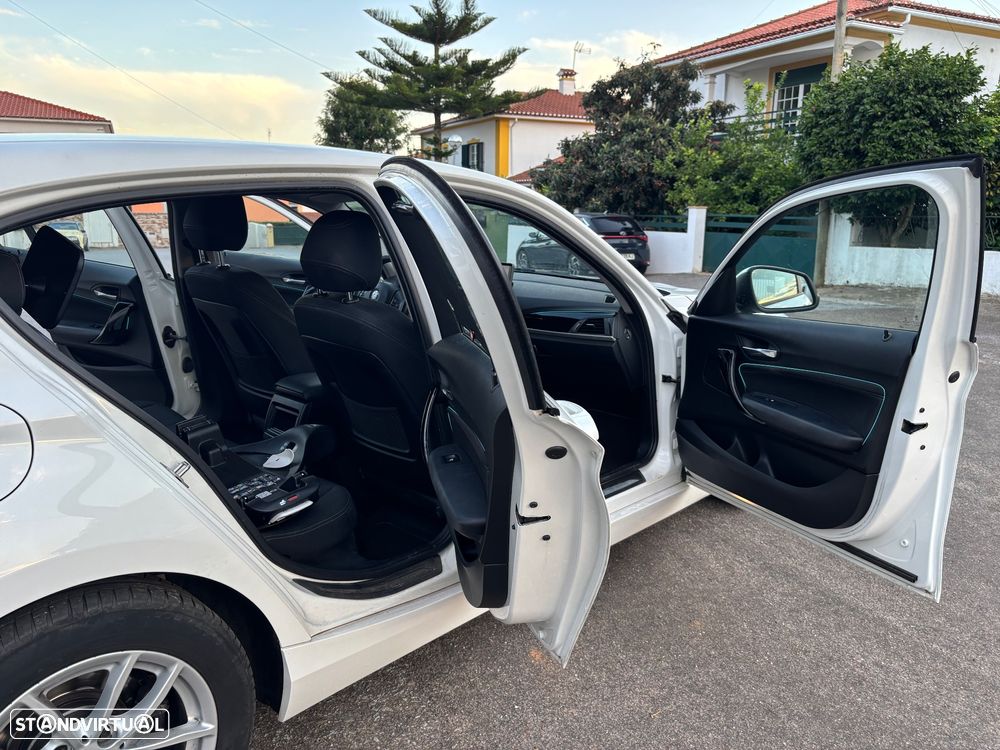 BMW 116 d - 6