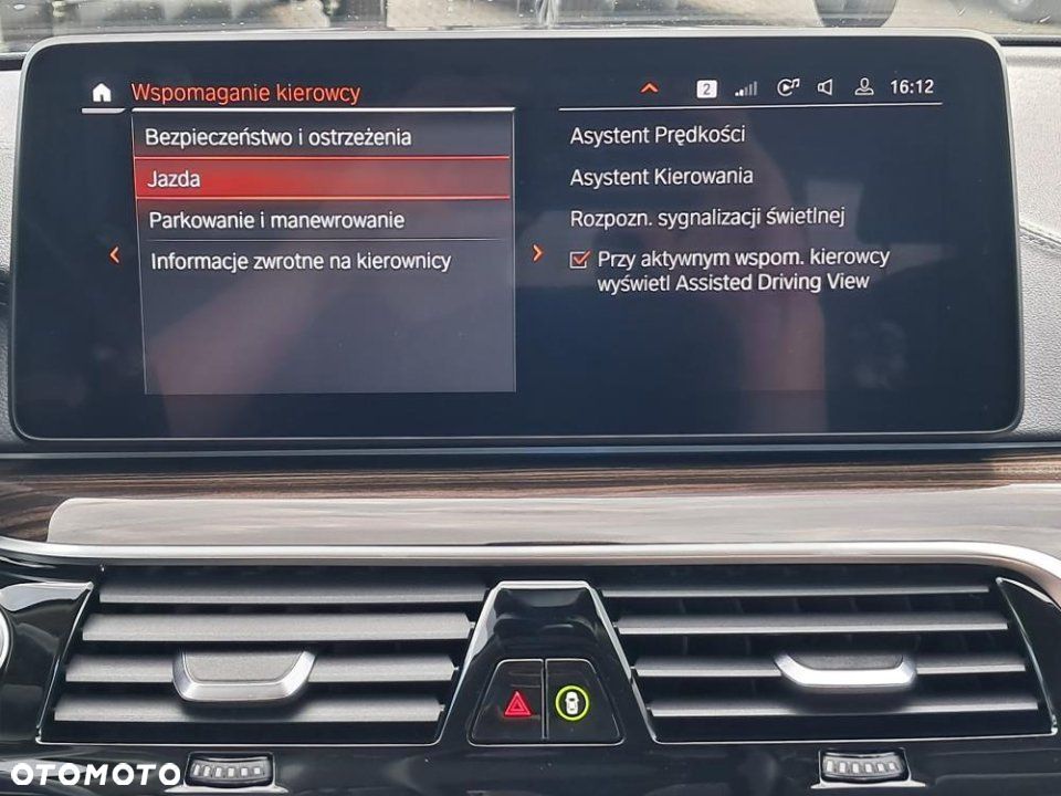 BMW Seria 5 - 35