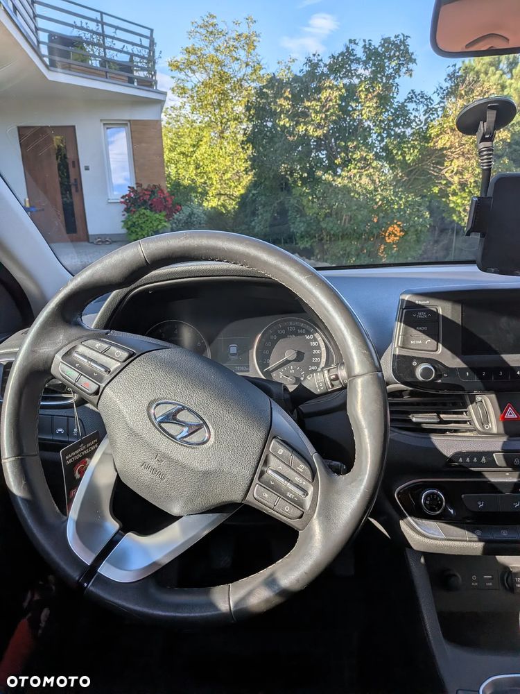 Hyundai i30 1.4 Comfort - 6