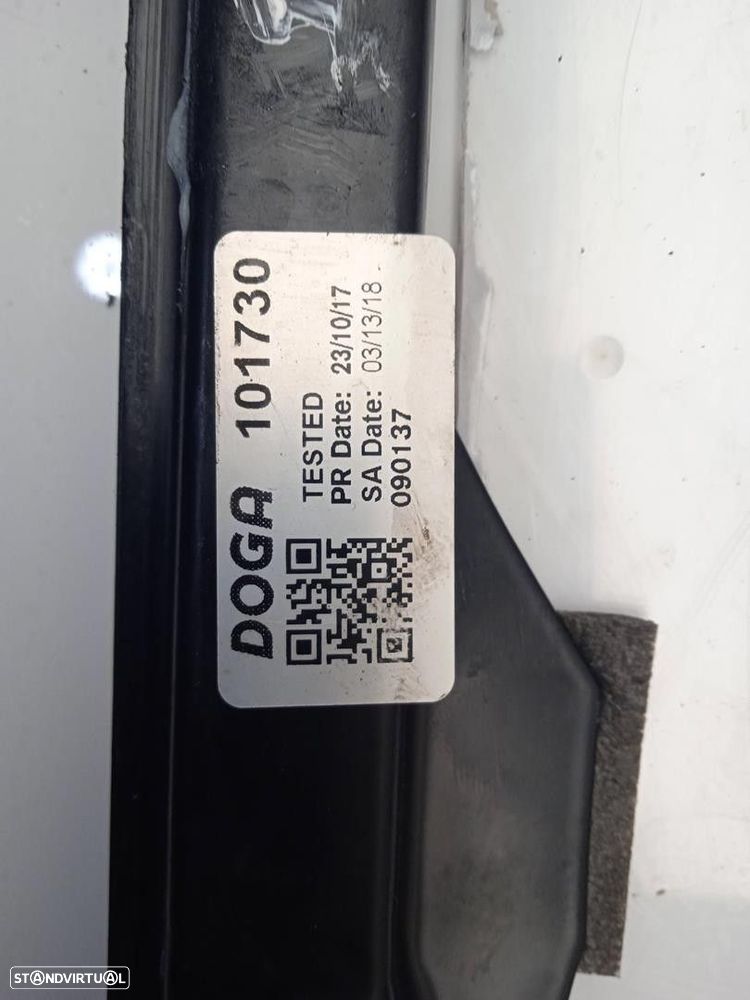 ELEVADOR DE VIDRO FRONTAL ESQUERDO FORD FOCUS 2004 - 1