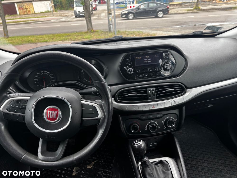 Fiat Tipo 1.4 T-Jet 16v Lounge - 8