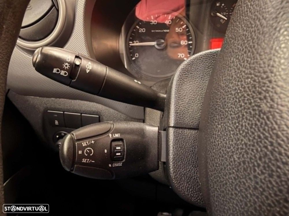 Peugeot Partner 1.6 BlueHDi L1 Pro 3L - 13