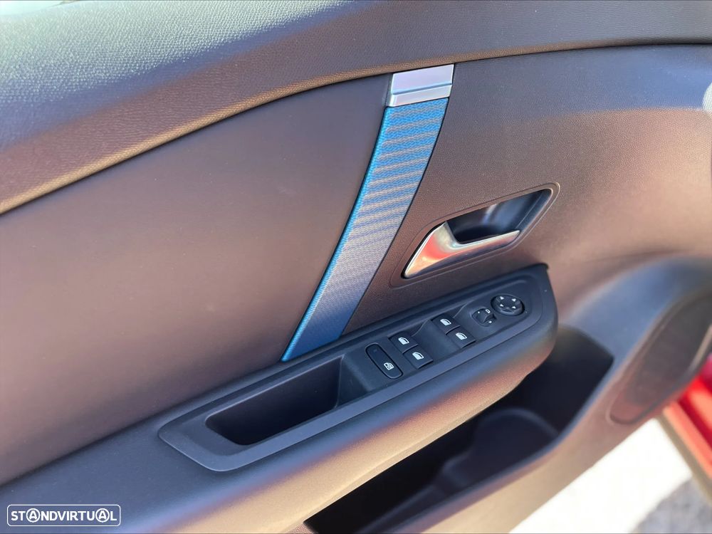 Citroën e-C4 50 kWh Feel - 26