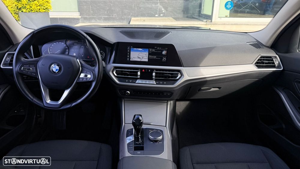 BMW 330 e Corporate Edition Auto - 14