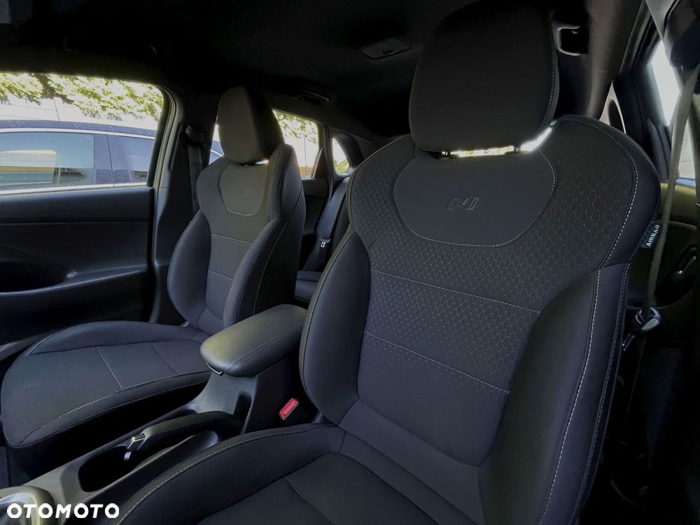 Hyundai i30 1.4 T-GDI N-Line - 37