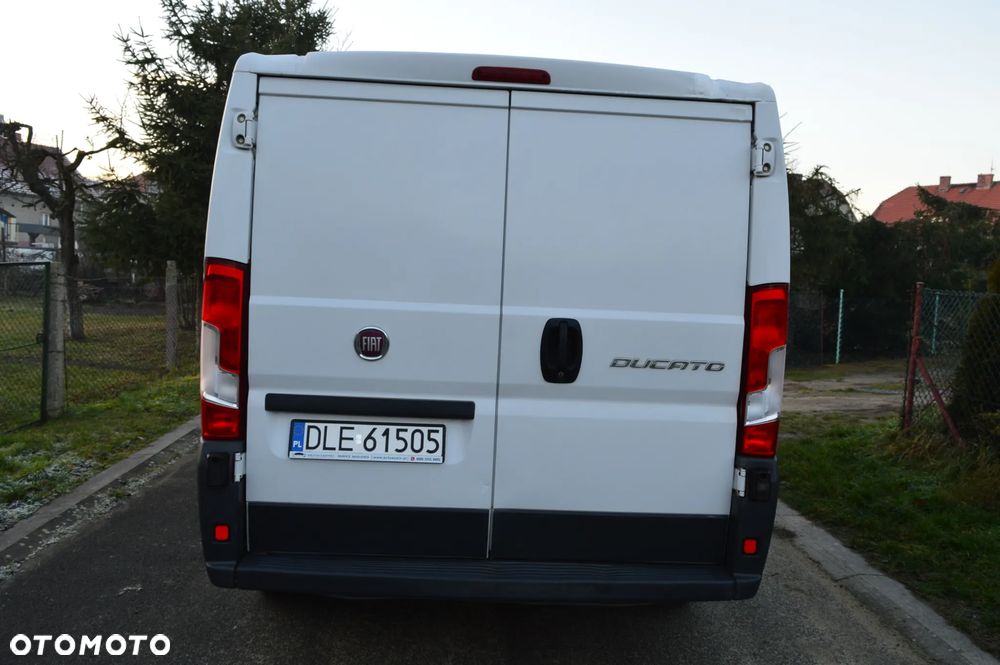 Fiat DUCATO - 9