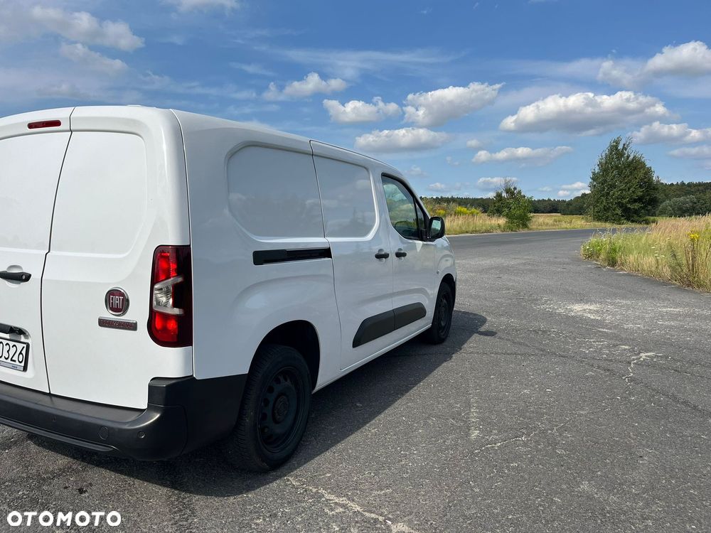 Fiat Doblo Maxi - 6