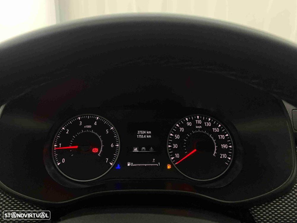 Dacia Sandero 1.0 TCe Stepway Expression - 16