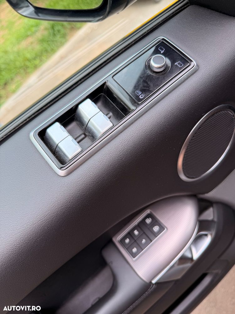 Land Rover Range Rover Sport - 22