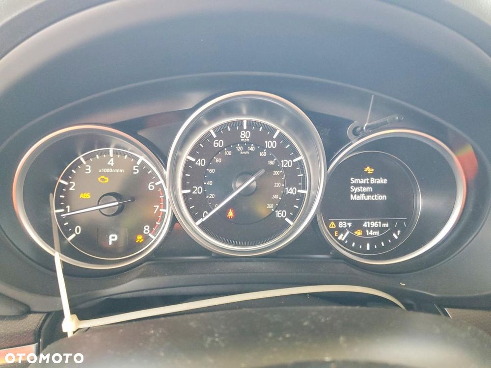 Mazda CX-5 SKYACTIV-G 194 AWD Signature - 11