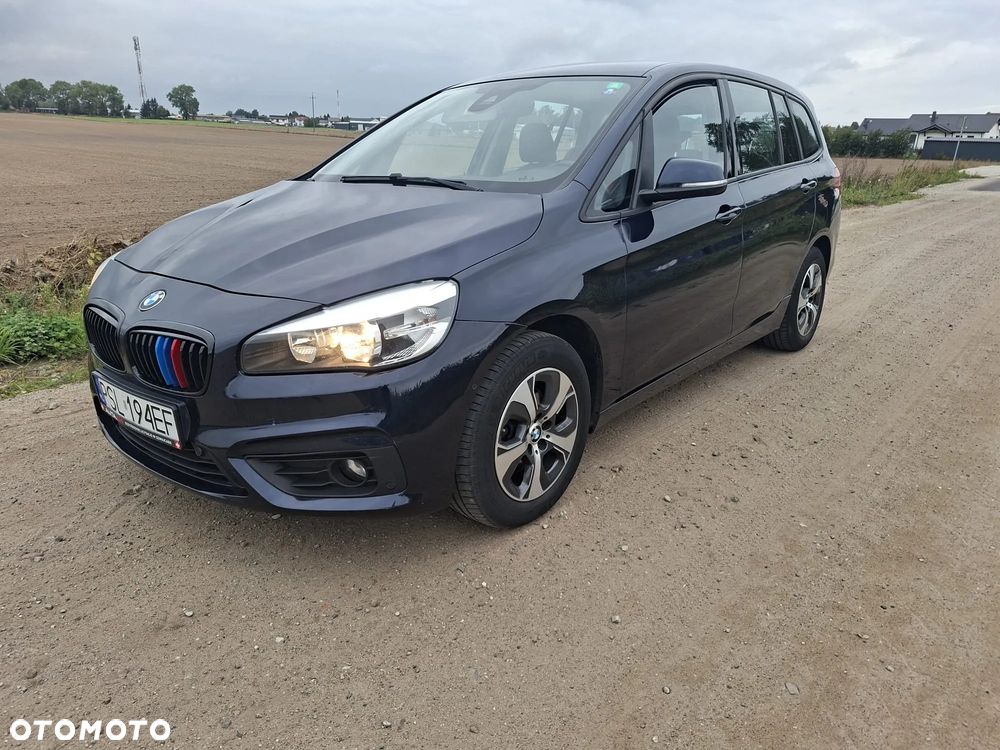 BMW Seria 2 216d GT Advantage - 17