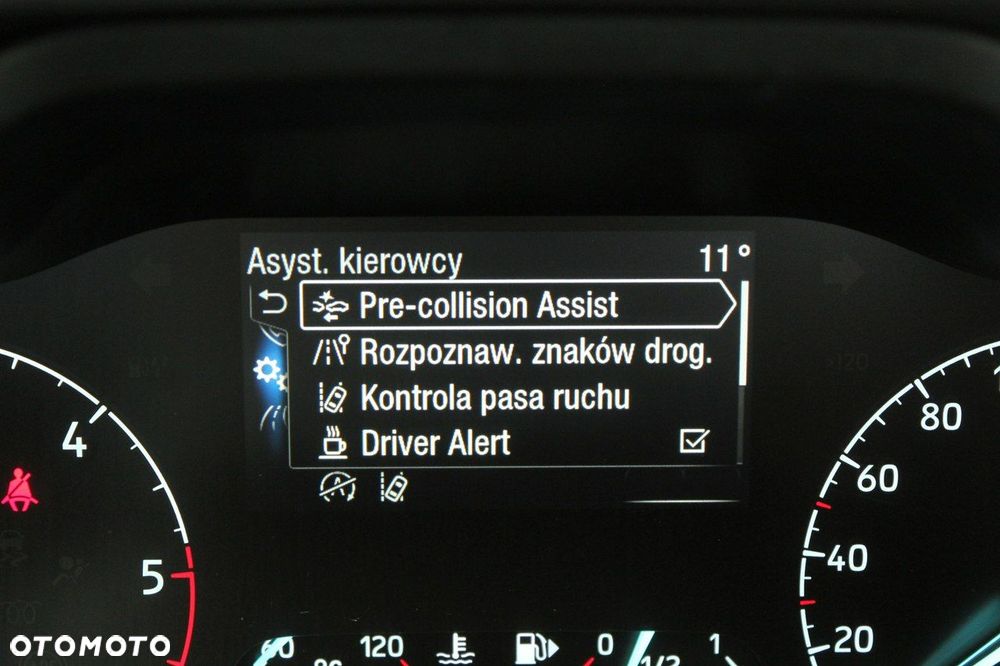Ford Tourneo Connect - 29