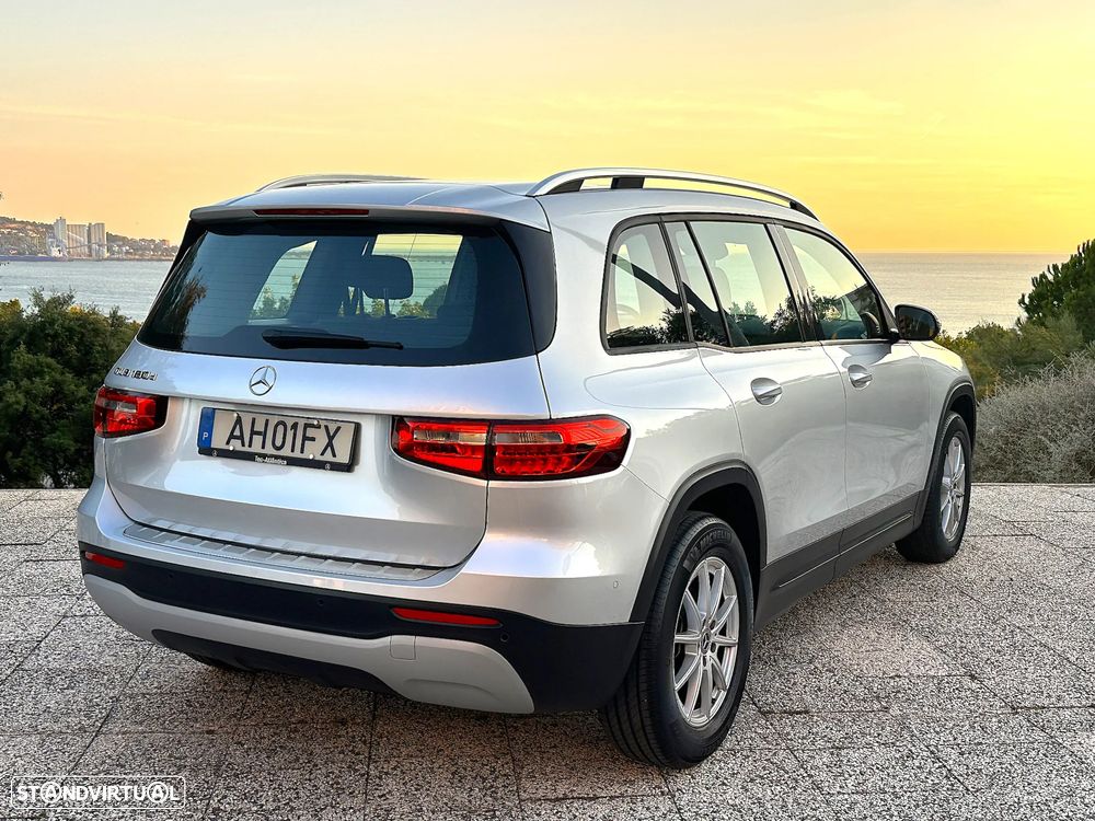 Mercedes-Benz GLB 180 d Style - 3
