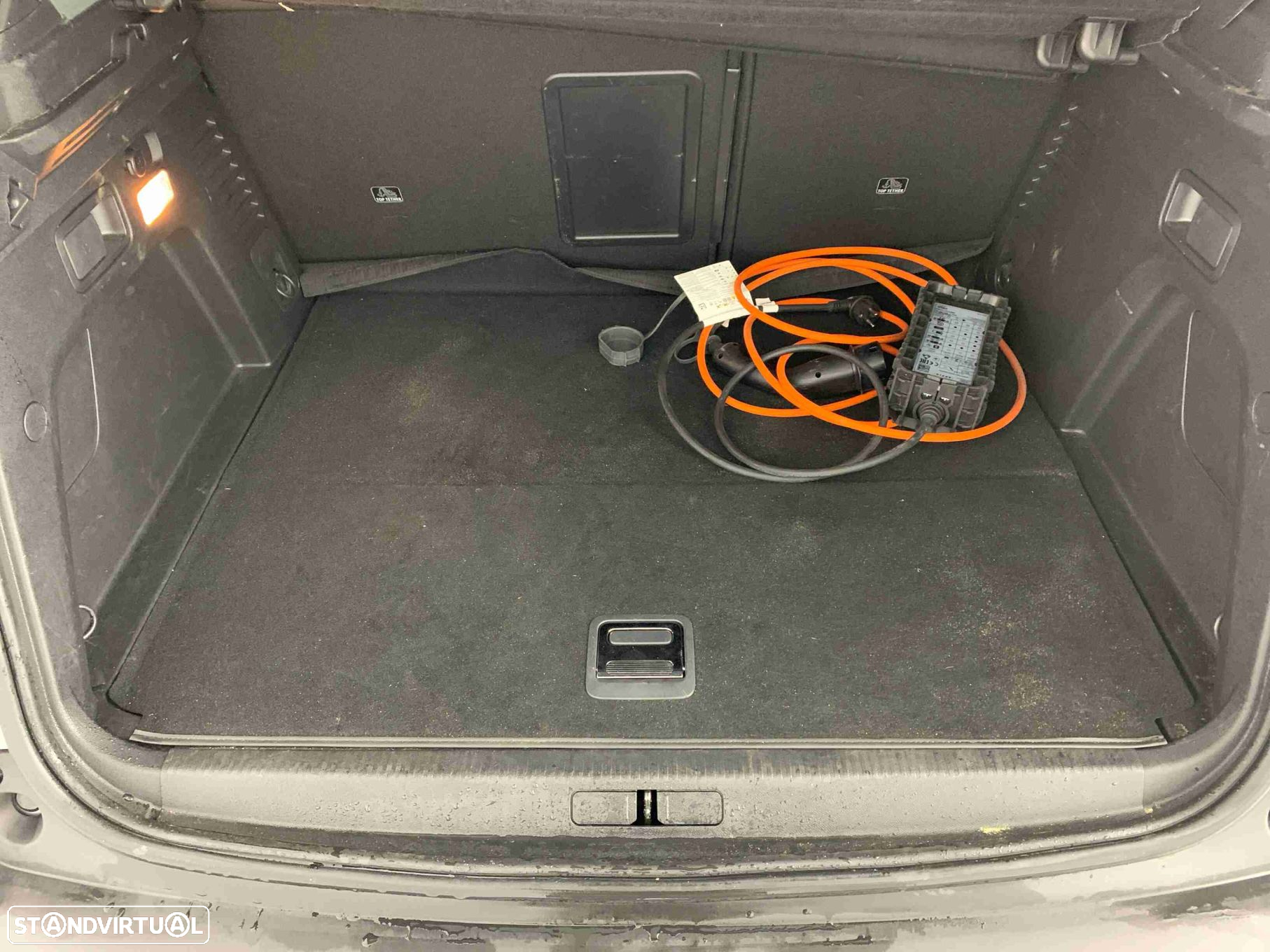 Peugeot 3008 1.6 Hybrid Allure Pack e-EAT8 - 14