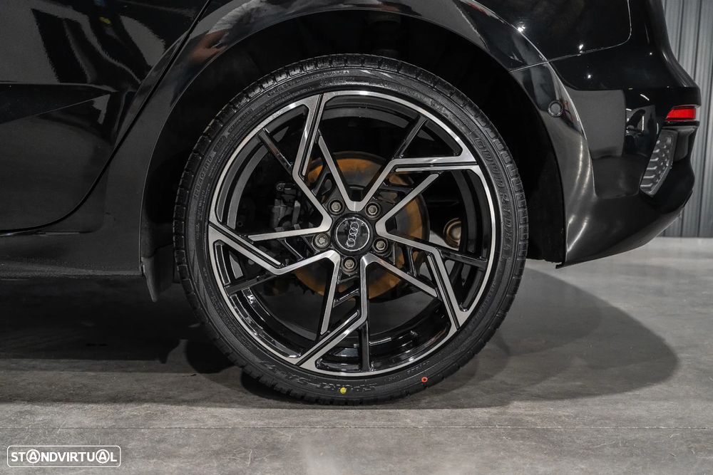 Audi A3 Sportback 35 TFSI Advanced - 31