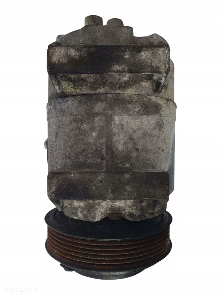KOMPRESOR KLIMATYZACJI Volvo S60 S80 V70 C70 XC70 XC90 2.4 D5 - 12