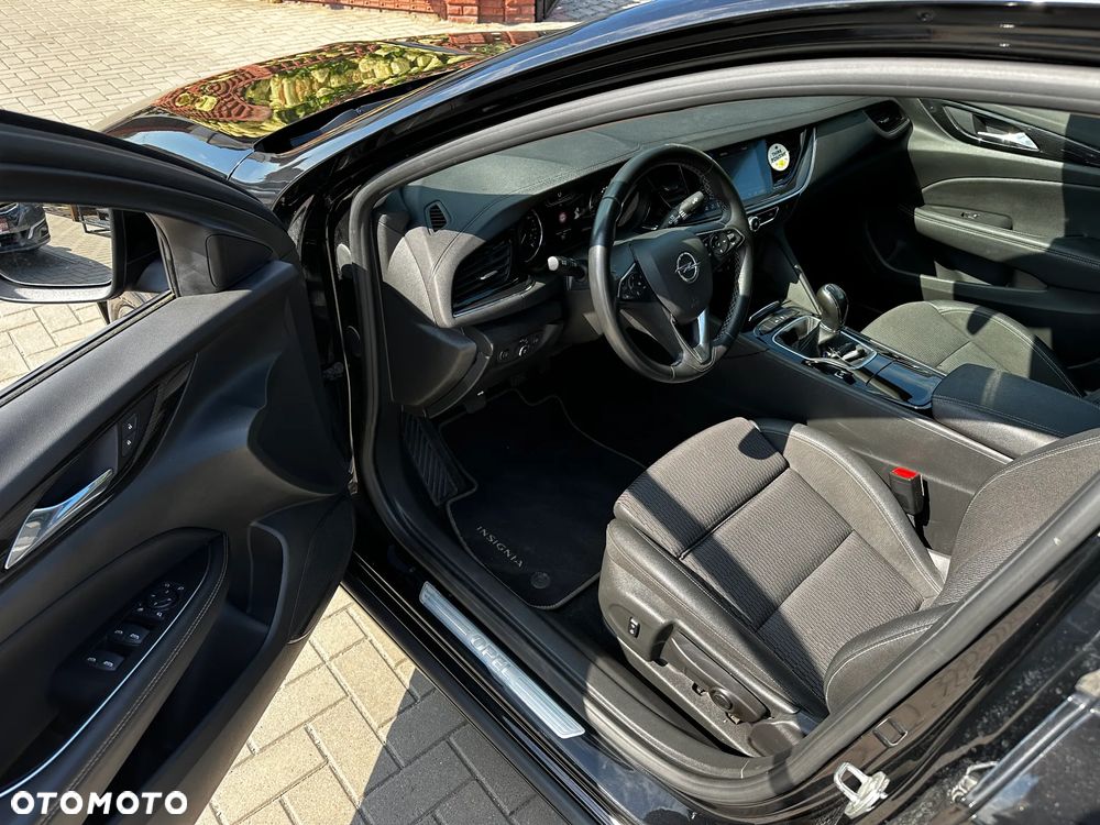 Opel Insignia - 6