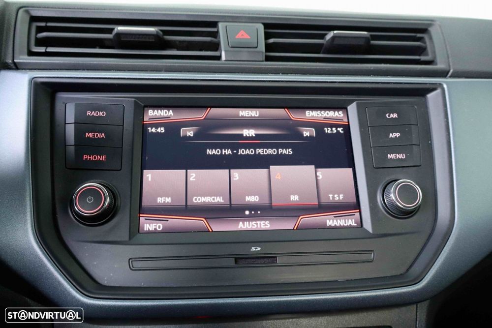 SEAT Arona 1.0 TSI Style - 27