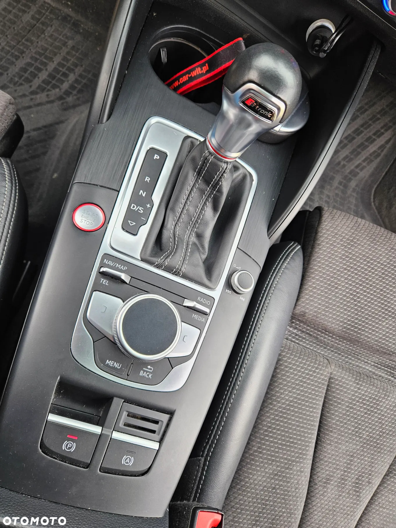 Audi S3 - 17