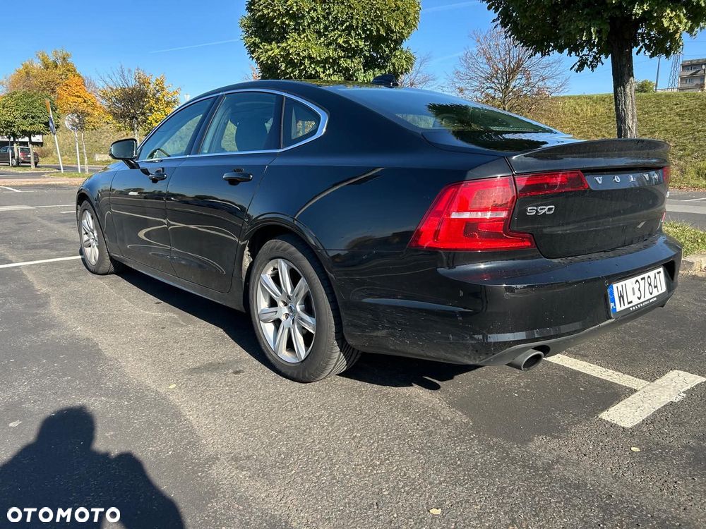 Volvo S90 D4 Momentum - 6