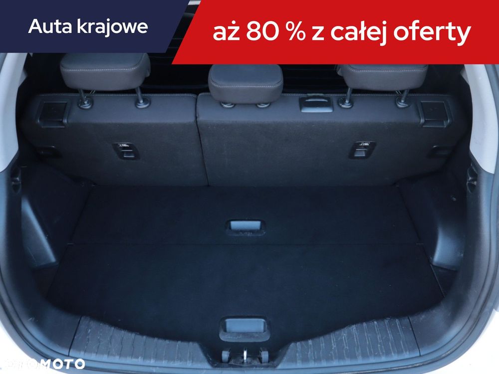 SsangYong/KGM Tivoli - 16