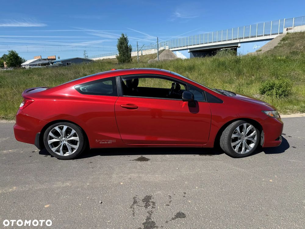 Honda Civic - 6