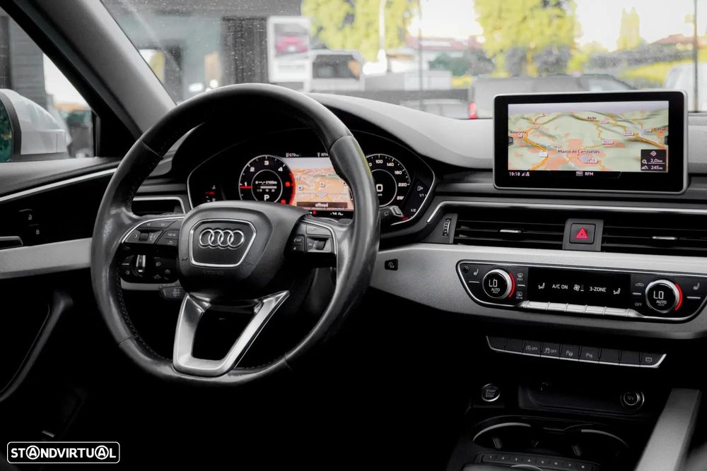 Audi A4 Avant - 17