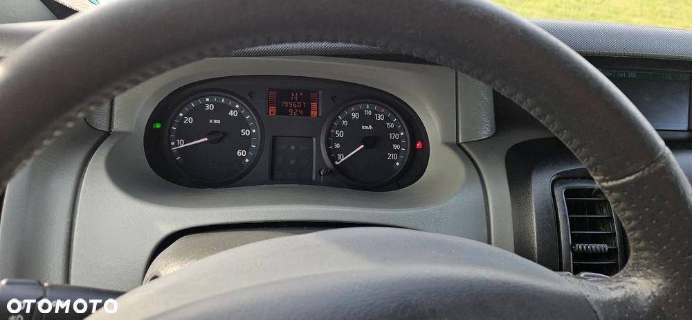 Renault Trafic L2H1PackClimQuick - 37