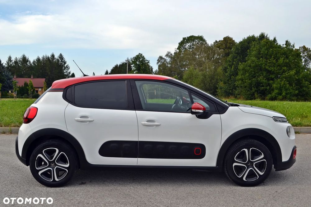 Citroën C3 - 6