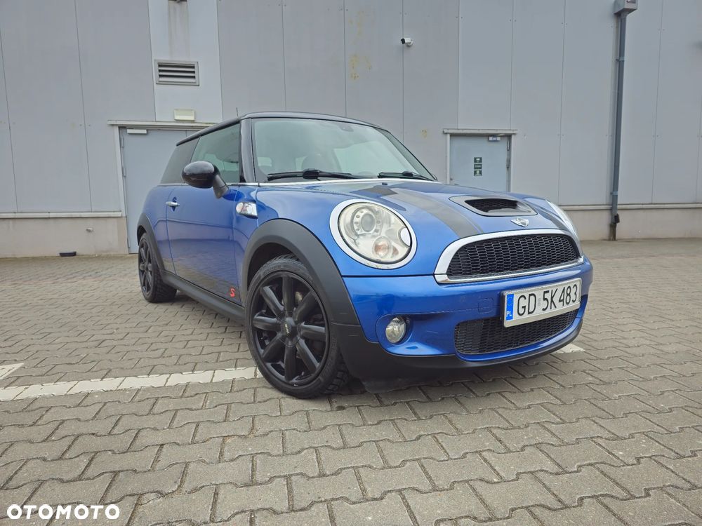 MINI Cooper S Standard - 1