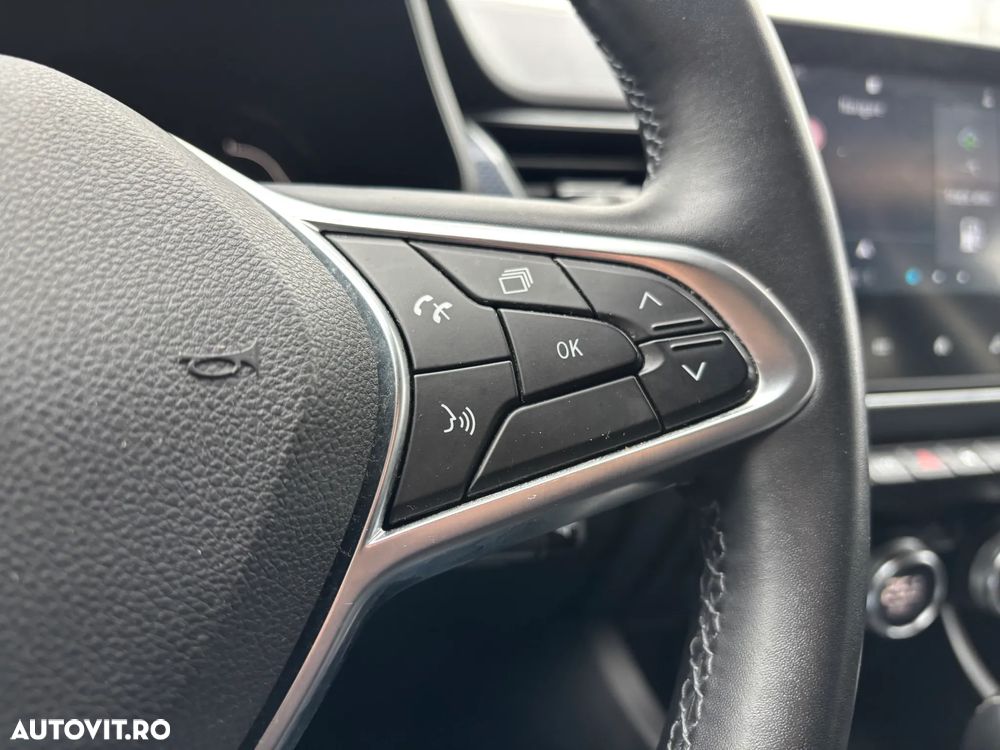 Renault Arkana E-TECH Hybrid 145 Equilibre - 27