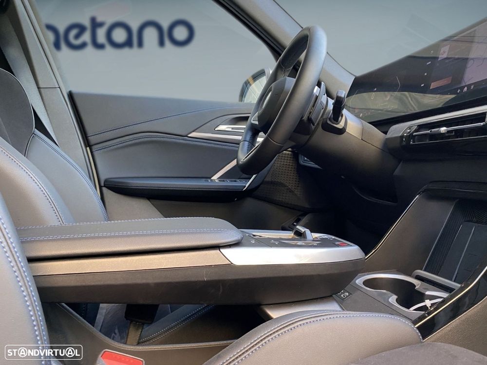 BMW X1 xDrive25e Pack Desportivo M - 16