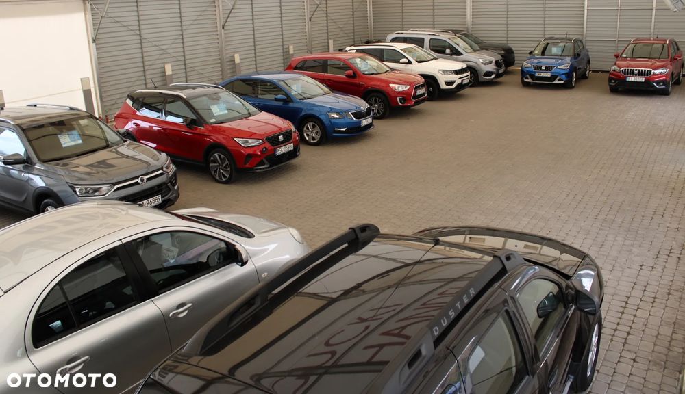 Nissan Qashqai 1.6 DCi N-Connecta Xtronic EU6 - 38