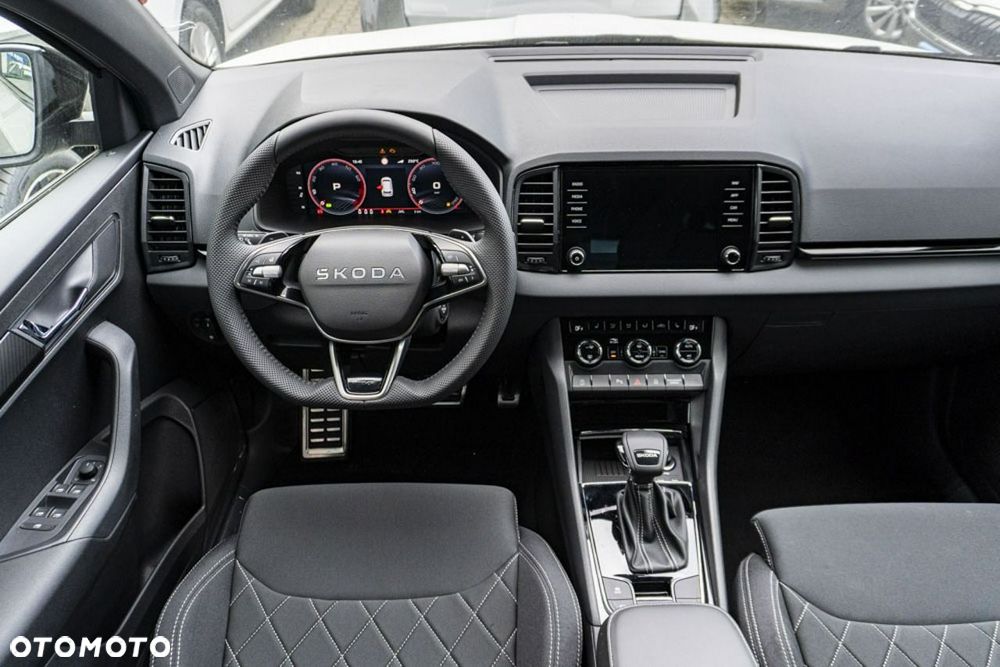 Skoda Karoq - 17