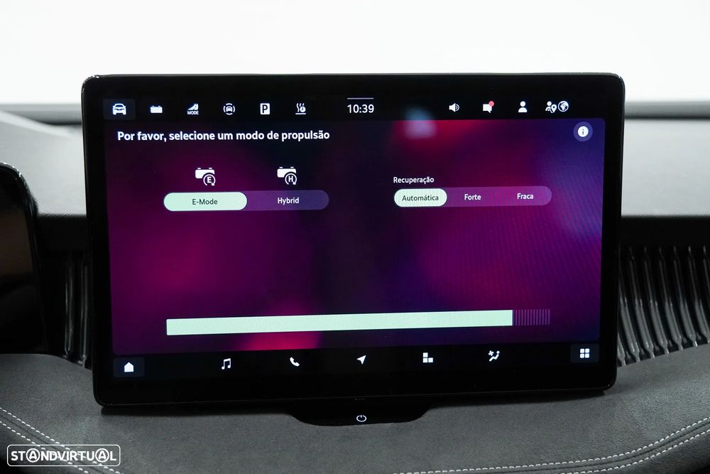 Skoda Superb 1.5 TSI iV Sportline DSG - 42