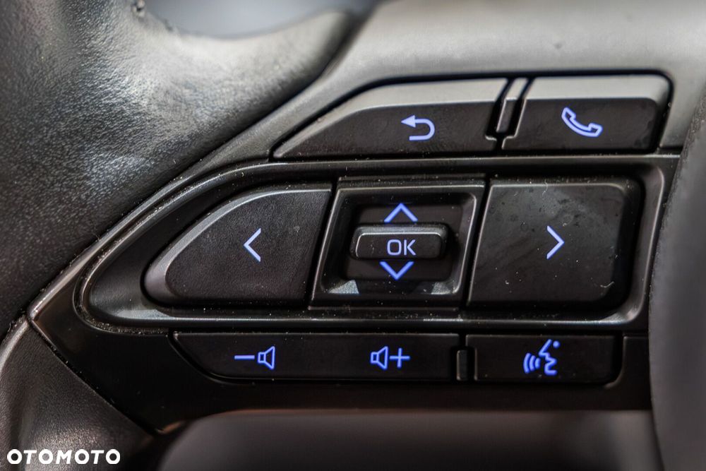 Toyota Yaris Cross Hybrid 1.5 Comfort - 19