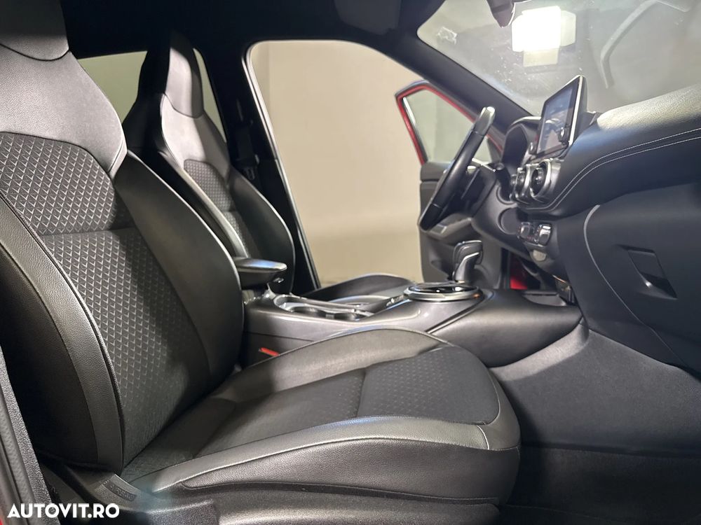 Nissan Juke - 12