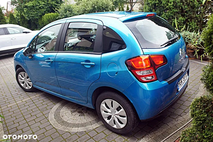 Citroën C3 1.4 Attraction - 11