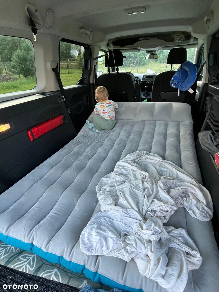 Opel Combo XL 1.2 Turbo Enjoy S&S - 20