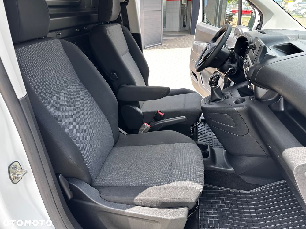 Opel Combo 1.5 D Edition - 24
