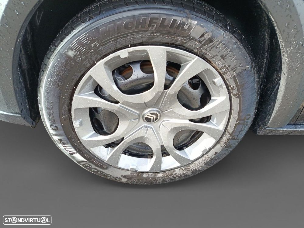 Citroën C3 1.2 PureTech Max - 14