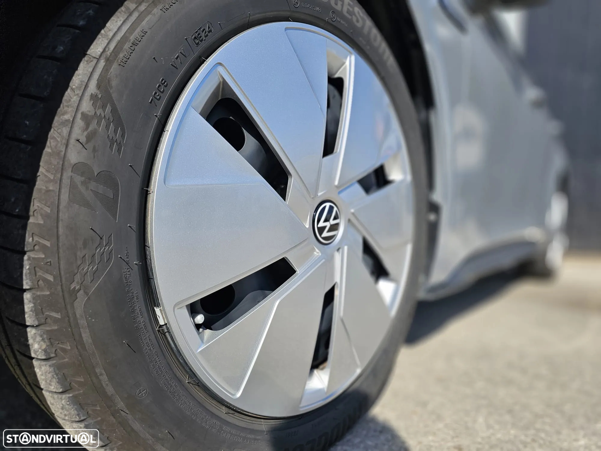 VW ID.3 Pro Business - 17